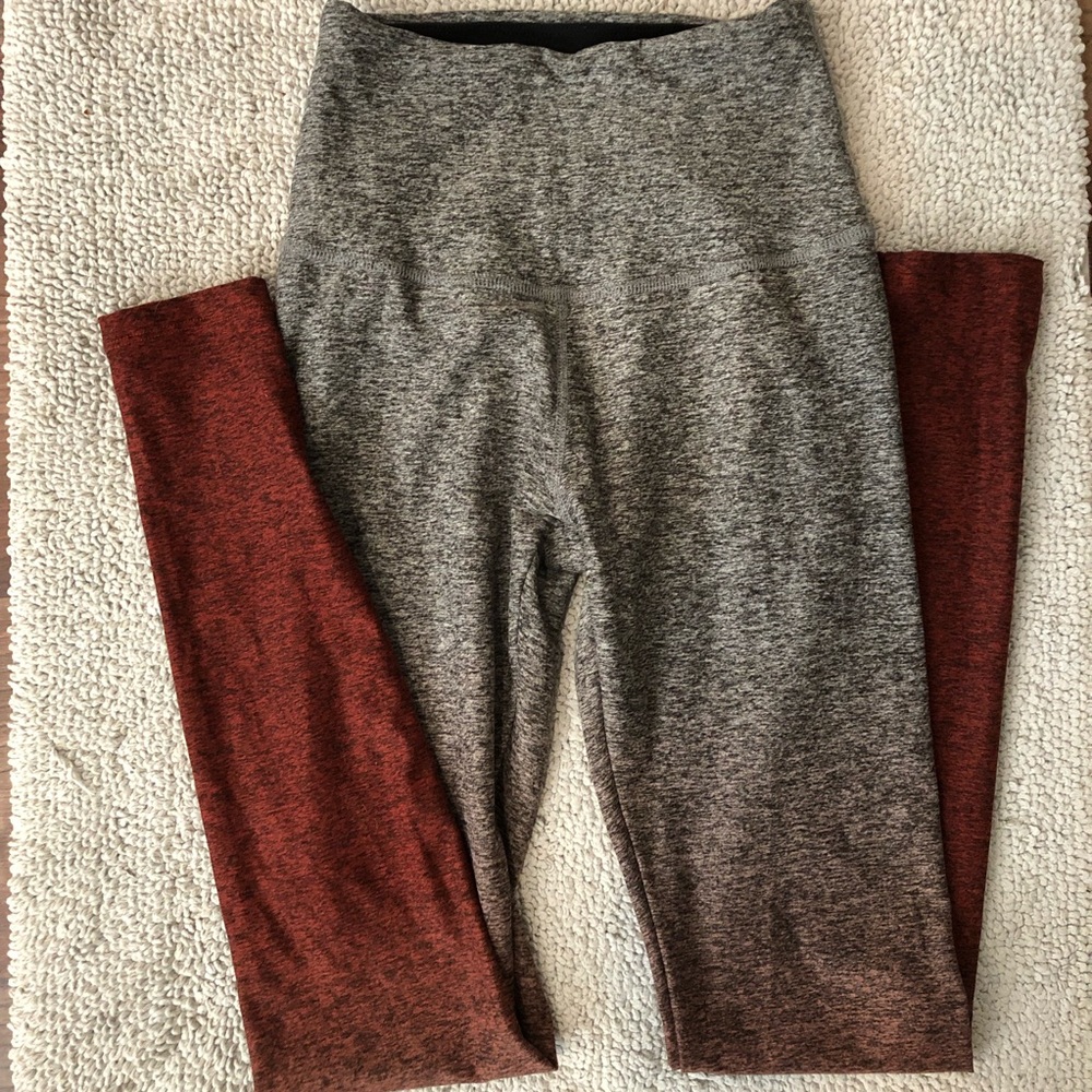 Beyond Yoga Ombré Leggings